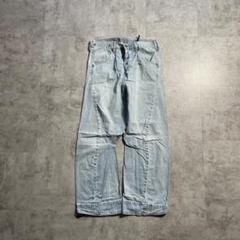 【W31 L30】levi's リーバイス Engineered 569型 W31 L30】levi's リーバイス Engineered 569型 - メルカリ