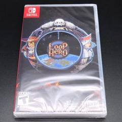 Loop Hero ループヒーロー 北米版 switch ニンテンドースイッチ