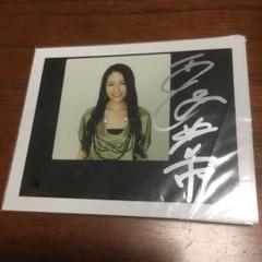 直筆サイン入り】菜乃花額装32