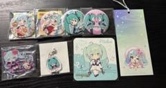 初音ミク projectDIVA フィギュア まとめ売り