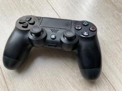 PlayStation4 純正コントローラー【ジャンク品】 - メルカリ