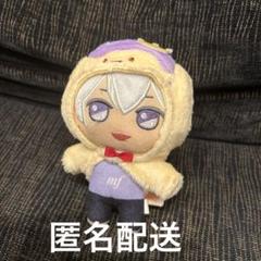 アイナナ きらどる めちゃでかきらどるぬいぐるみ MEZZO\" 環 壮五 アイナナ モンぬい 逢坂壮五 四葉環 ぬいぐるみ アイドリッシュ