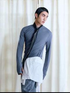 説明文・プロフ必読@コメ逃げブロック JCAESAR LEATHER TIE 2025年最新】jcaesar leather tieの人気アイテム - メルカリ