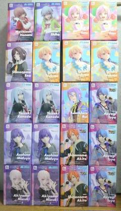 プロセカ プライズフィギュア 20点セット‼️ プロセカ プライズフィギュア 20点セット‼️ - メルカリ