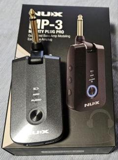 2025年最新】nux mighty plugの人気アイテム - メルカリ