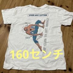 スパイダーマン Tシャツ MARVEL