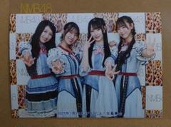 安部若菜 ランダムアクスタ まとめ売り NMB48 安部若菜 2025.May ランダム生写真コンプ - メルカリ
