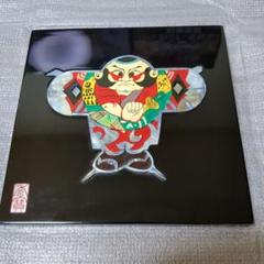 ☆大型 縦120×横238㎝ 螺鈿(らでん) 壁掛け/壁飾り 4枚セット/貝