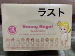 SonnyAngelソニーエンジェルスイーツシリーズシークレット