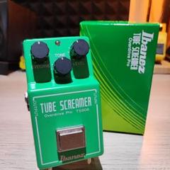 Ibanez WH10 V3 wilson effects風 mod ライム色 Ibanez WH10 V3 wilson effects風 mod ライム色 - メルカリ