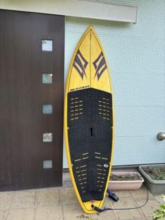 Naish Hokua 7'3" フィン付 ナッシュSUP