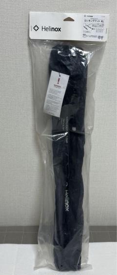 【お値下げ: 開封済み未使用品】ヘリノックス ロッキングフットXL Helinox ロッキングフット XL 1822216 | 自転車、ゴルフ