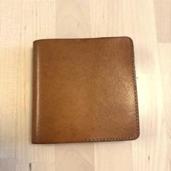 SYRINX Hitoe fold lisicio 美品　中側未使用品 レビュー】スマートシンプルの極致 SYRINX Hitoe Fold