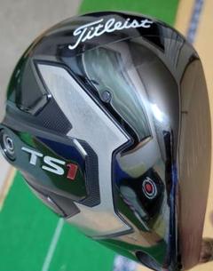 Titleist - 美品タイトリスト TS3　３W ヘッド のみ HC　レンチ付 楽天市場】タイトリスト ヘッド のみ（スポーツ・アウトドア）の通販