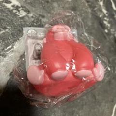 ウホウホゴリラのゴリくん　ソフビ フィギュア　ゴリたん