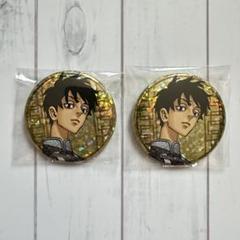 東リべ 佐野真一郎 新体験展 最後の世界線 缶バッジセット