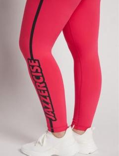ジャザサイズ　レギンスXS Jazzercise ジャザサイズ レギンス XS - メルカリ