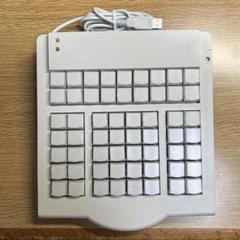 GIGATEK プログラマブルキーボード KB58A