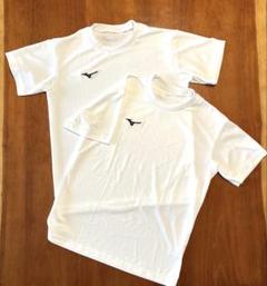 ミズノ　Tシャツ　Sサイズ　2枚セット
