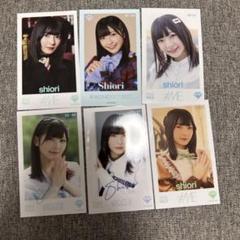 永田詩央里 生写真 ミニフォト IDフォト ノイミー 永田詩央里 生写真 ミニフォト IDフォト セット - メルカリ