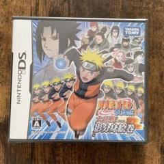 NARUTO -ナルト- 疾風伝 大乱戦!影分身絵巻