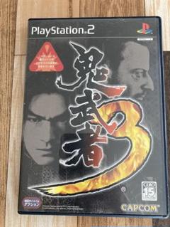 鬼武者3 PlayStation 2