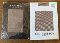 ストッキング タイツ 4点 JAYRO GIVENCHY