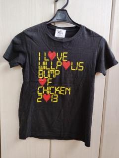 BUMP Tシャツ 2点セット 2025年最新】bump of chicken tシャツ 2013の人気アイテム