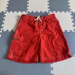 ポロラルフローレン　メンズ水着　スウィムパンツ