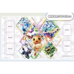 2025年最新】ポケカ プレイマット 韓国の人気アイテム - メルカリ