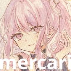 プロセカ 暁山瑞希 直筆イラスト色紙