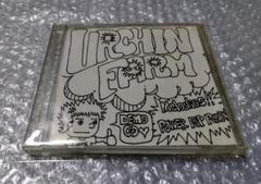URCHIN FARM DEMO CD アーチンファーム 矢澤壮太