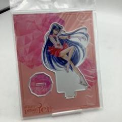豪華おまけ付き⭐︎新品未使用】 セーラームーン プリズムオンアイス ポスター 4枚 豪華おまけ付き⭐︎新品未使用】 セーラームーン プリズムオン