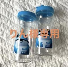 韓国　ウォーターボトル　3本セットJINRO×TERRA 韓国 ジンロ ウォーターボトル 3本 JINRO×TERRA - メルカリ