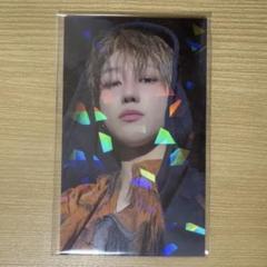 2025年最新】SEVENTEEN ラキドロ ユニバ ミンハオの人気アイテム