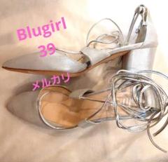 Blumarine blugirl ブルーガール　パンプス　39 2足セット 2025年最新】BLUGIRL 靴の人気アイテム - メルカリ