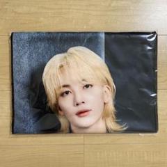 SEVENTEEN RIGHT HERE ジョンハン photo towel SEVENTEEN RIGHT HERE ワルツ ビッグフォトタオル ジョンハン
