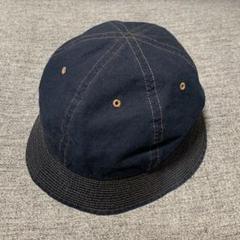 NOROLL DETOURS WASHI HAT ハット NOROLL / 2023 SS 1st &… | wax clothing