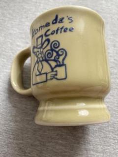 コメダ珈琲 カップの中古 未使用品 メルカリ