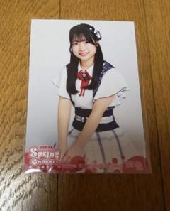 NGT48☆高島柚愛☆特賞タペストリー☆スプリングコンサート2025