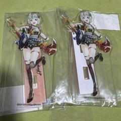 BanGDream！　バンドリ　青葉モカ　Ani-Art BIGアクリルスタンド