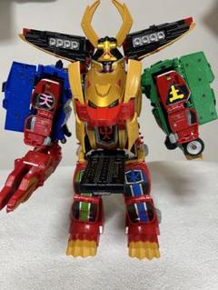 2025年最新】Yahoo!オークション -dxガオライオンの中古品・新品