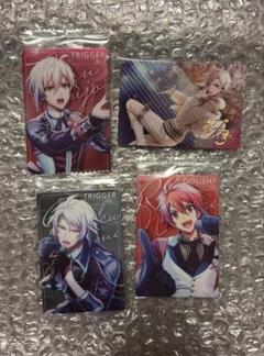 アイドリッシュセブン アイナナ 九条天 ウエハース セット