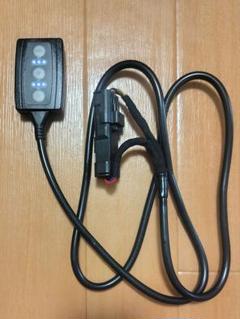 値下げ！新品未使用品　スロットルコントローラー　ベンツ用　PPT3 スロコン New PPT ベンツ W463A W463 Gクラス スロットル