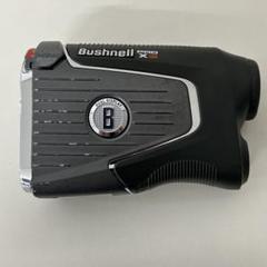 ブッシュネル プロX3 ゴルフ 距離計
