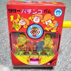 ドンキーコング　リリー　パチンコガム リリー パチンコガム 150個付×1箱 駄菓子屋 : みぞた オンライン