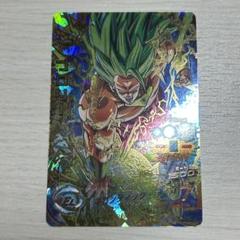 ドラゴンボールヒーローズ ブロリー 超サイヤ人3 HG6