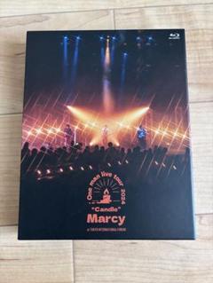マルシィ One man live tour 2024 "Candle"