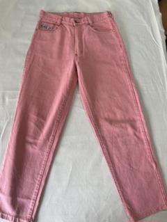 Jantiques購入Vintage／送料込・即購入可】シルクブラックtops