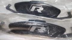 VW 純正 ゴルフ6 R シロッコ R キャリパーリテイニングスプリング SET VW 純正 ゴルフ6 R シロッコ R キャリパーリテイニング